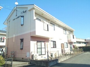 西牟田駅 徒歩64分 2階の物件外観写真